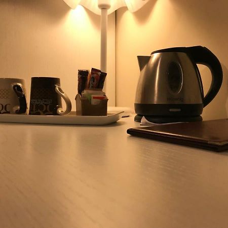 Bed And Breakfast Sun Wine Taranto Luaran gambar