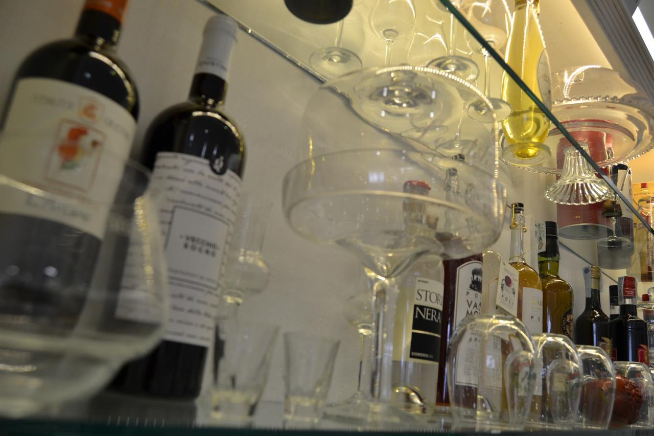 Bed And Breakfast Sun Wine Taranto Luaran gambar