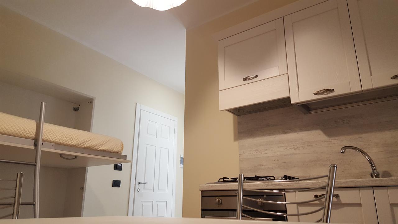 Bed And Breakfast Sun Wine Taranto Luaran gambar