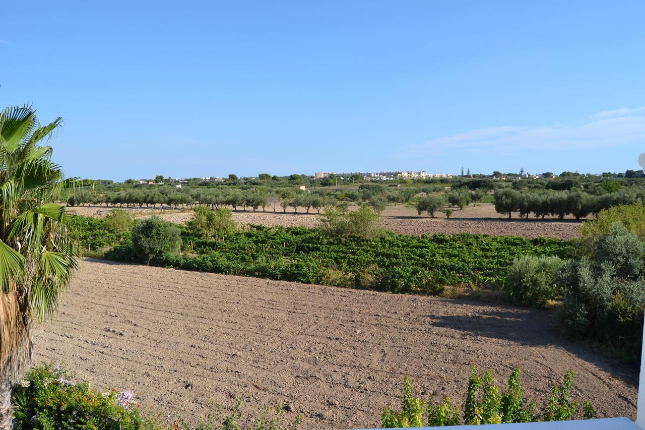 Bed And Breakfast Sun Wine Taranto Luaran gambar