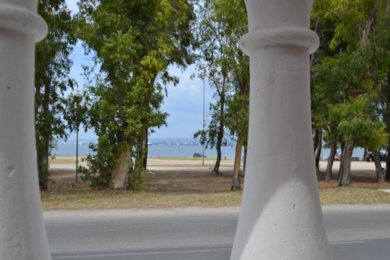Bed And Breakfast Sun Wine Taranto Luaran gambar