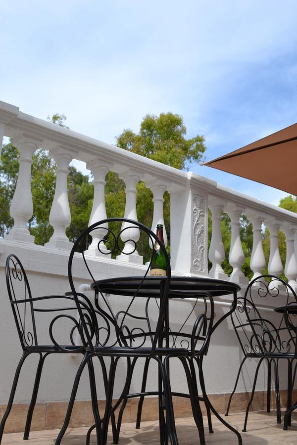 Bed And Breakfast Sun Wine Taranto Luaran gambar
