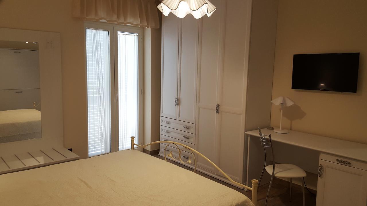 Bed And Breakfast Sun Wine Taranto Luaran gambar
