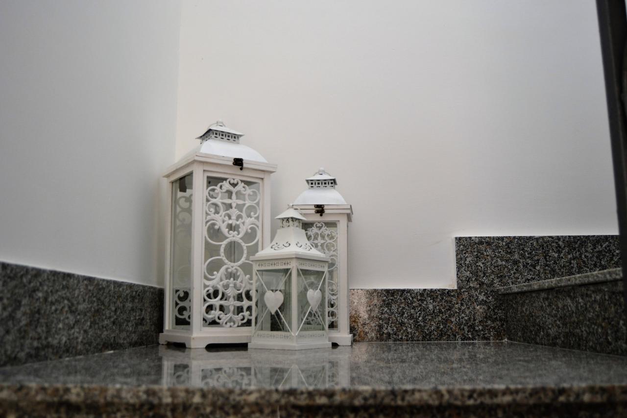 Bed And Breakfast Sun Wine Taranto Luaran gambar
