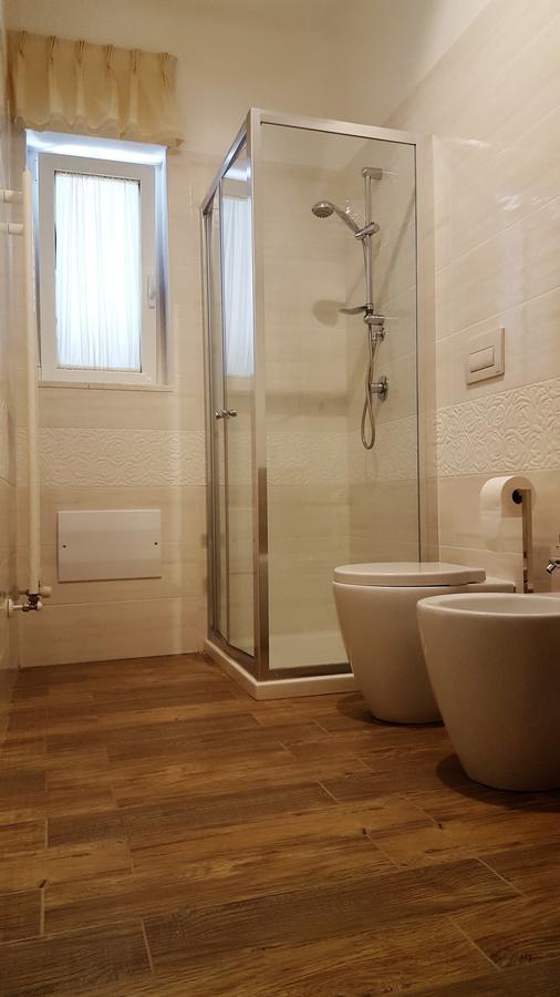 Bed And Breakfast Sun Wine Taranto Luaran gambar