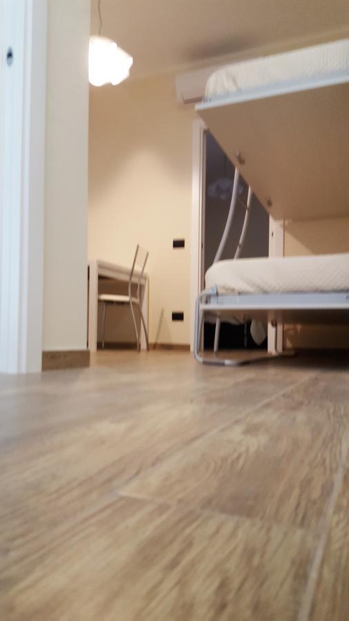Bed And Breakfast Sun Wine Taranto Luaran gambar