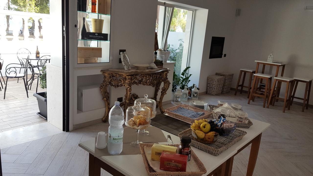 Bed And Breakfast Sun Wine Taranto Bilik gambar