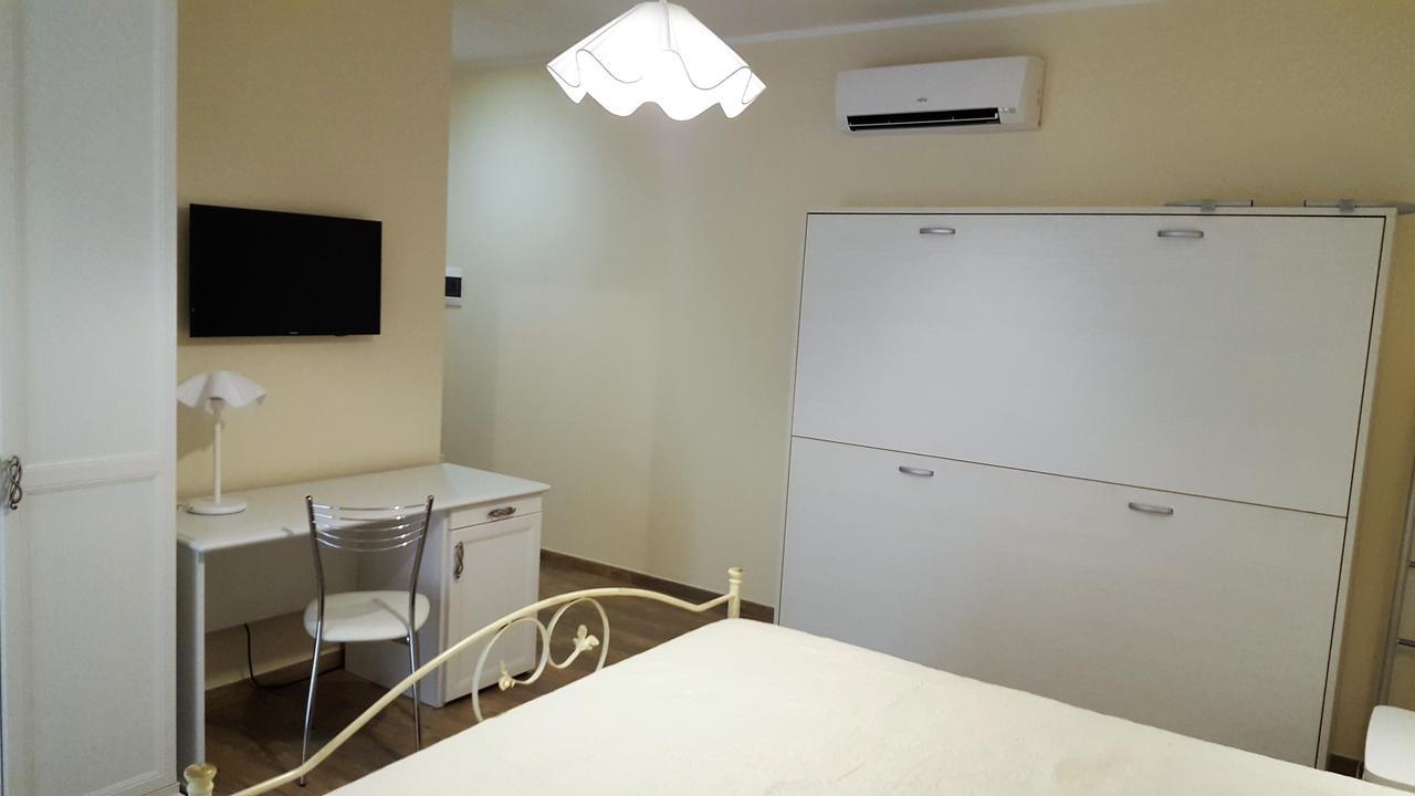 Bed And Breakfast Sun Wine Taranto Luaran gambar