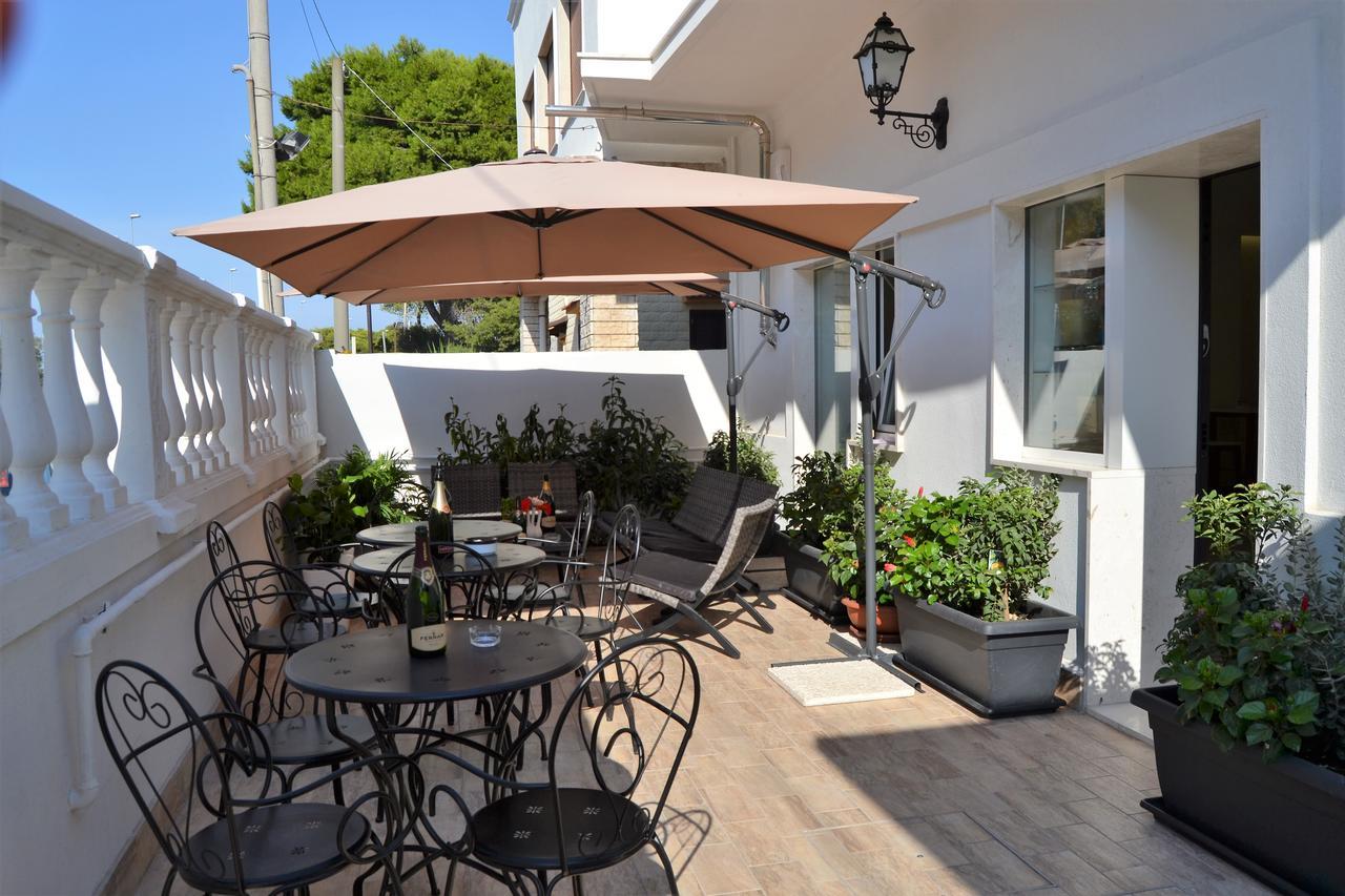 Bed And Breakfast Sun Wine Taranto Luaran gambar