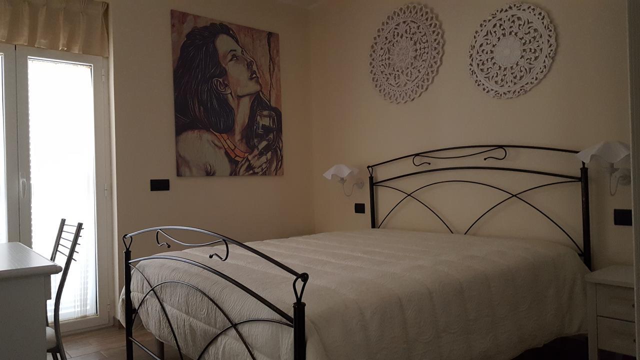 Bed And Breakfast Sun Wine Taranto Luaran gambar