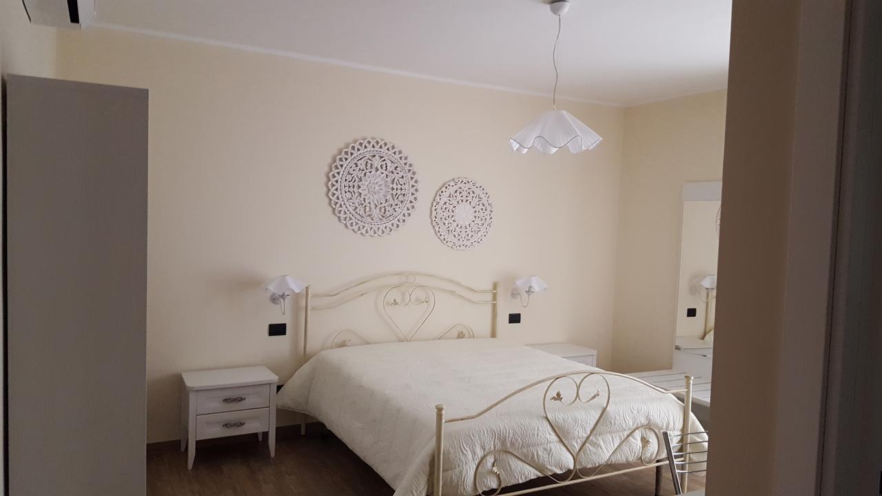 Bed And Breakfast Sun Wine Taranto Luaran gambar