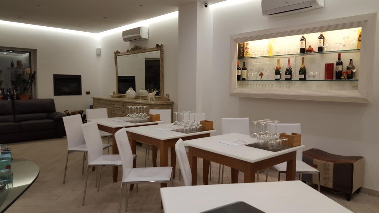 Bed And Breakfast Sun Wine Taranto Luaran gambar