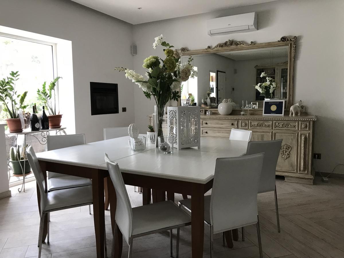 Bed And Breakfast Sun Wine Taranto Luaran gambar