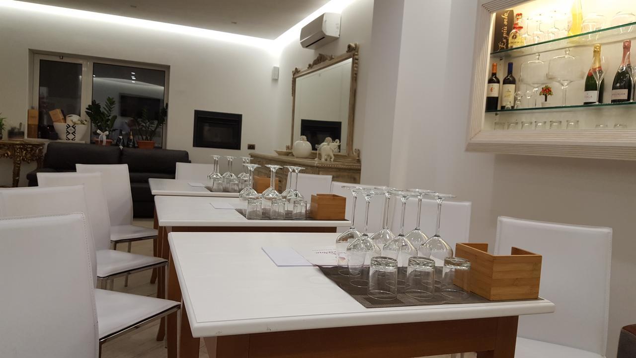 Bed And Breakfast Sun Wine Taranto Luaran gambar