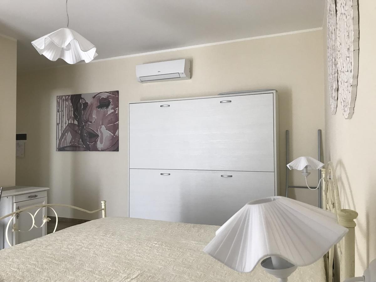 Bed And Breakfast Sun Wine Taranto Luaran gambar