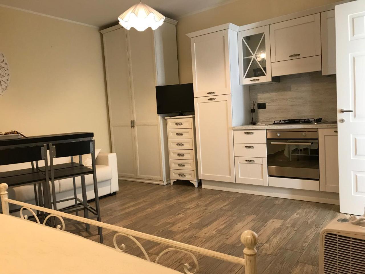 Bed And Breakfast Sun Wine Taranto Luaran gambar