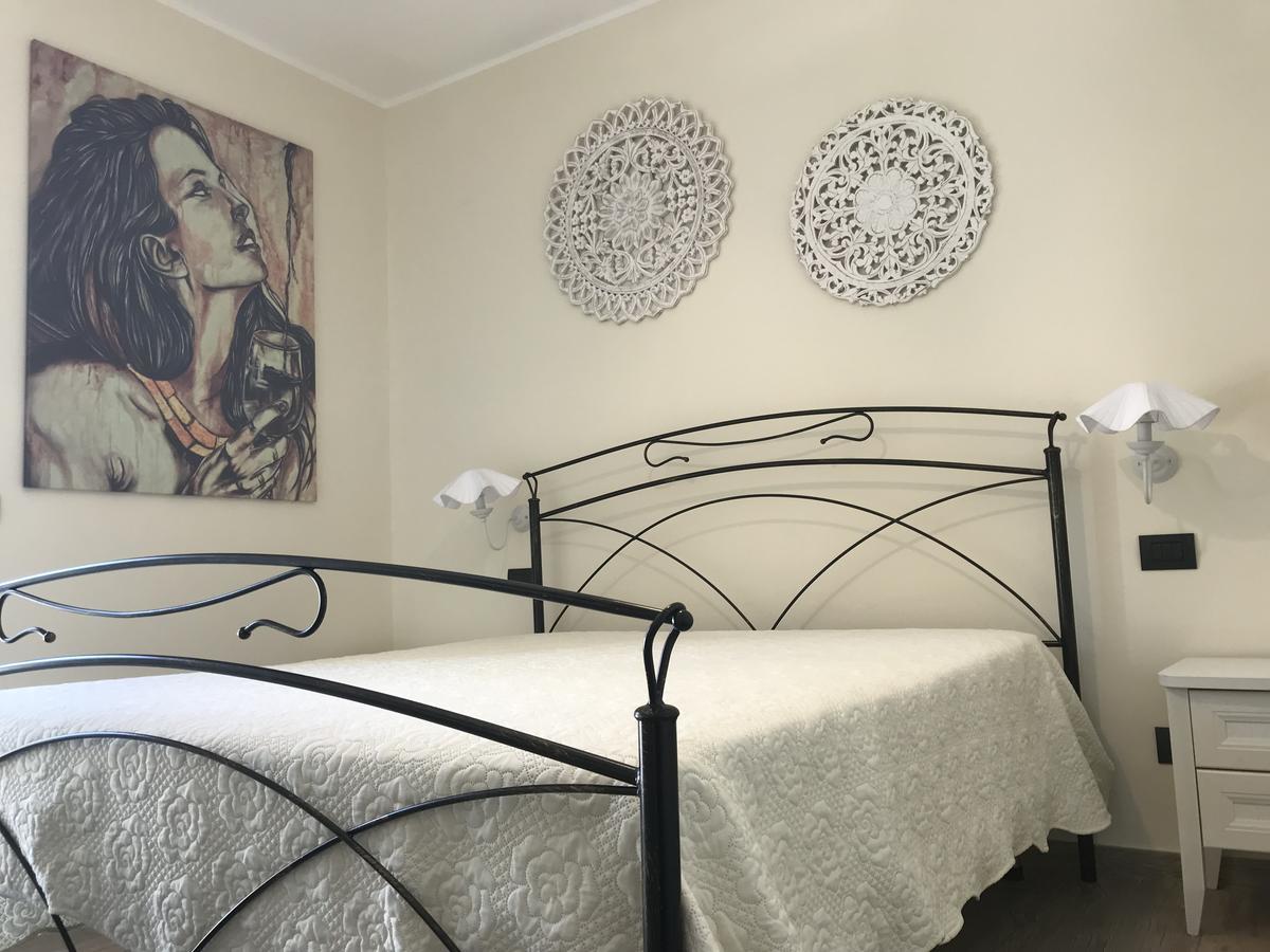 Bed And Breakfast Sun Wine Taranto Luaran gambar