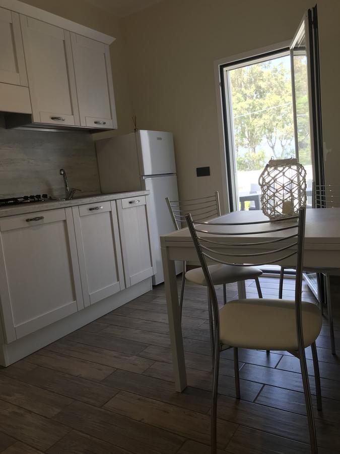 Bed And Breakfast Sun Wine Taranto Luaran gambar