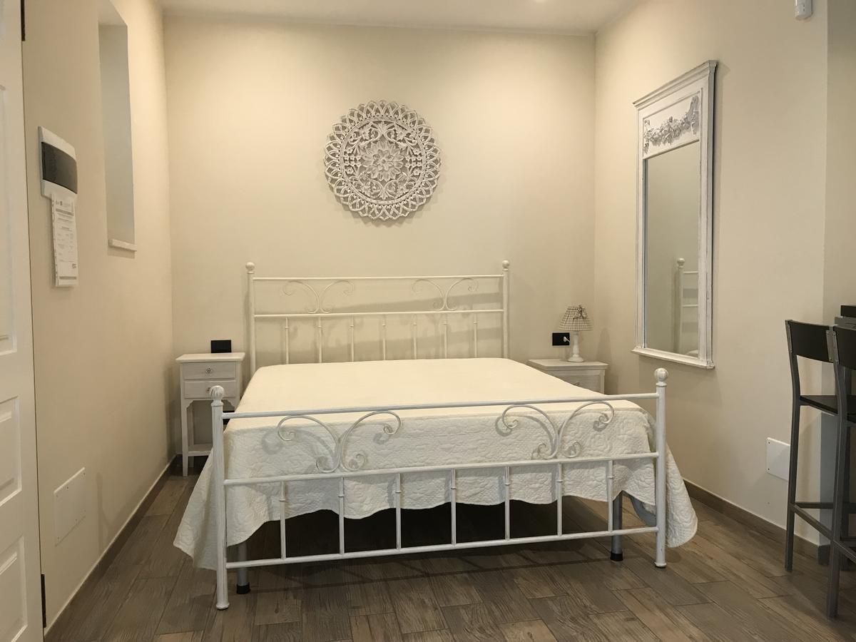Bed And Breakfast Sun Wine Taranto Luaran gambar