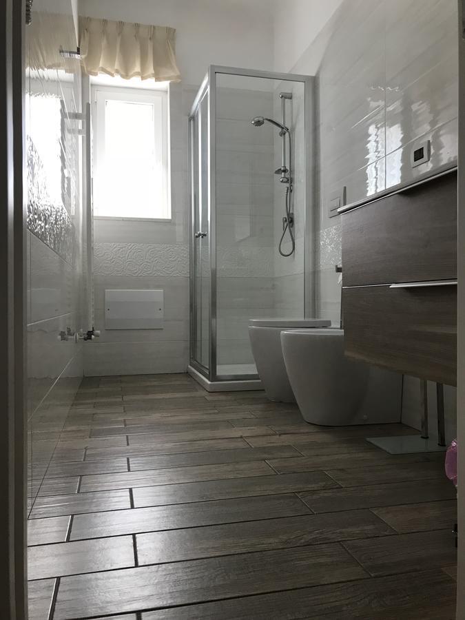 Bed And Breakfast Sun Wine Taranto Luaran gambar