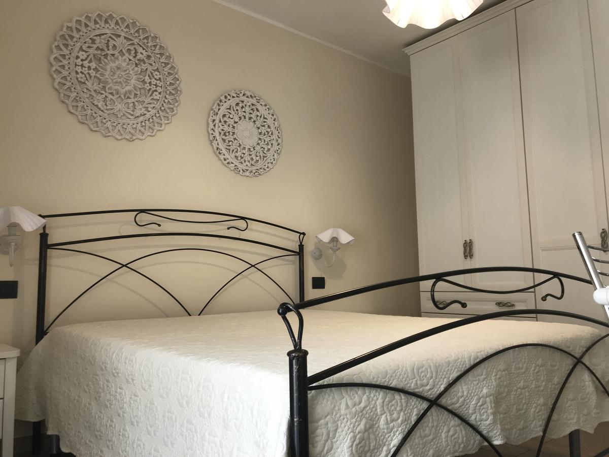 Bed And Breakfast Sun Wine Taranto Luaran gambar