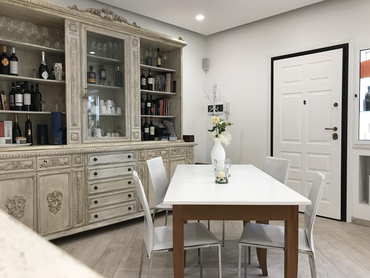 Bed And Breakfast Sun Wine Taranto Luaran gambar