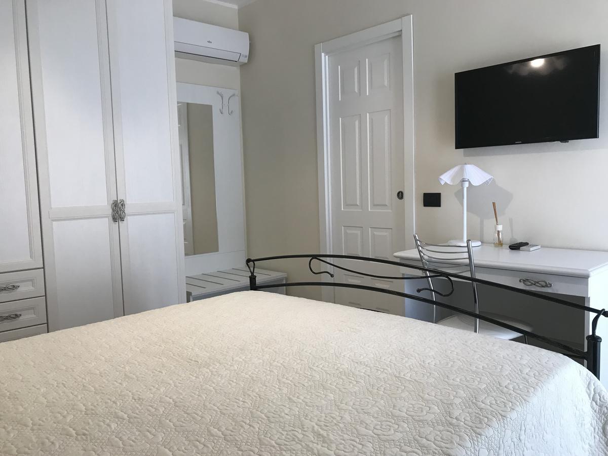 Bed And Breakfast Sun Wine Taranto Luaran gambar