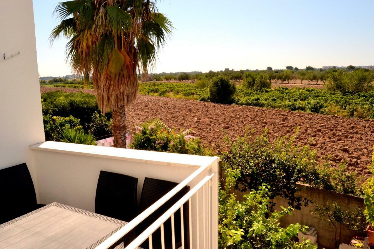 Bed And Breakfast Sun Wine Taranto Luaran gambar