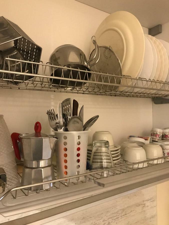 Bed And Breakfast Sun Wine Taranto Luaran gambar